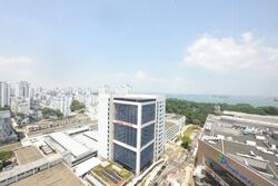 Parkway Parade (D15), Office #631424561